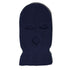 Ski Mask Knitted Face Cover Winter Balaclava Full Face Mask for Winter Outdoor Sports Winter Three 3 Hole Balaclava Knit Hat Ski Mask 3-Hole Knit Hat Full Face Cover Balaclava Hats Funny Party Embroidery Beanies Caps Hole Knitted Full Face Cover