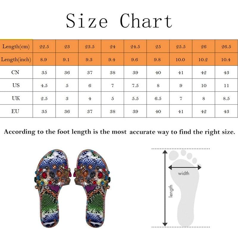 Slides Women Flip Flops Shoes Slippers Rhinestones Sandals Slide Diamond Slipper Slide Open Toe Flat Sandals With Clear Rhinestone Flip Flops Fashion Casual Slip On Party Shoes