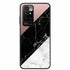 Slim Silicone Matte Phone Cases Thin Gel Back Cover Shockproof For Xiaomi Redmi 10 Case Marble Soft Silicone Back Case for Xiomi Redmi 10 Phone Cover Redmi10 Prime 2022