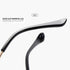 Small Oval Retro Sunglasses for Men and Women Polygon Mirrored Lens Fashionable & Korean Style Women's Sunglasses New Personality & Trending Sunglasses Of Same Style UV Protection Sunglasses