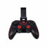 Smart Phone Game Controller Wireless Joystick Bluetooth 3.0 Android Gamepad Gaming Remote Control for phone PC Tablet Android Gamepad Controller Wireless Key Mapping Gamepad Joystick Compatible for Phone