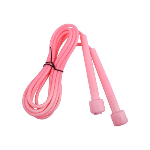 Soft Jump Ropes Kids Adults Sport Exercise Speed Speed Skipping Rope Cable Adjustable Jumping Ropes With Memory Foam Handles For Men Women Kids Gym Home Fitness Boxing Training Workout Equipment