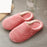 Soft Slipper Womens Home Plush House Winter Warm Slippers Soft Indoors Bedroom Slippers With Memory Foam Comfortable Slip On House Shoes Warm Fur Lined Slippers