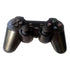 Solid Black 2.4G Wireless Joystick Game Controller Portable With Micro USB OTG Adapter Compatible With PC Laptop Tablet - STEVVEX Game - 221, all in one game controller, best quality joystick, black gamepad, bluetooth wireless gamepad, classic games, classic joystick, controller for pc, cooling fan available, game, Game Controller, Game Pad, joystick, joystick for games - Stevvex.com