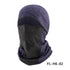 Sport Cycling Bandana Winter Neck Warmer Men Women Ski Head Scarf Full Face Headband Tactical Balaclava Moto Cap Cover Summer Men Women Camouflage Balaclava Face Scarf Mask Sunscreen Dustproof Army Cycling Hunting Fishing Tactical Airsoft Hat Cold