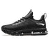 Sport Mens Running Shoes Air Cushion Sneakers Breathable Mesh Advanced Walking Jogging Running Shoes Athletic Non Slip Walking Jogging Tennis Sneakers