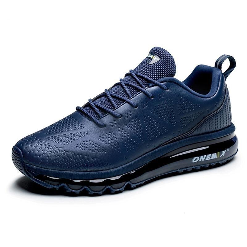 Sport Mens Running Shoes Air Cushion Sneakers Breathable Mesh Advanced Walking Jogging Running Shoes Athletic Non Slip Walking Jogging Tennis Sneakers