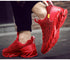 Sport Running Mens Casual Sneakers Couple Walk Sport Running Athletic Non Slip Fashion Breathable Mens Casual Walking Running Modern Sneakers