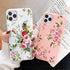 Spring Retro Bloom Flowers Phone Cases For iPhone 6s 7 8 Plus SE 12 11 13 Pro Max X XR XS MAX Soft Silicone Cover Shell Flower Phone Case for iPhone - STEVVEX Gadgets - 1004, Elegant Phone Case, Fashion Phone Case, Flower Phone Case, Luxury Phone Case, Modern Phone Case, Nature Phone Case, Phone Case, Phone Case For Girls, Phone Case For Iphone, Popular Phone Case, Purple Phone Case, Silicone Case, Silicone Phone Case, Strong Phone Case, Stylish Phone Case, Women Phone Case - Stevvex.com