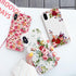 Spring Retro Bloom Flowers Phone Cases For iPhone 6s 7 8 Plus SE 12 11 13 Pro Max X XR XS MAX Soft Silicone Cover Shell Flower Phone Case for iPhone - STEVVEX Gadgets - 1004, Elegant Phone Case, Fashion Phone Case, Flower Phone Case, Luxury Phone Case, Modern Phone Case, Nature Phone Case, Phone Case, Phone Case For Girls, Phone Case For Iphone, Popular Phone Case, Purple Phone Case, Silicone Case, Silicone Phone Case, Strong Phone Case, Stylish Phone Case, Women Phone Case - Stevvex.com