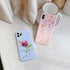 Spring Retro Bloom Flowers Phone Cases For iPhone 6s 7 8 Plus SE 12 11 13 Pro Max X XR XS MAX Soft Silicone Cover Shell Flower Phone Case for iPhone - STEVVEX Gadgets - 1004, Elegant Phone Case, Fashion Phone Case, Flower Phone Case, Luxury Phone Case, Modern Phone Case, Nature Phone Case, Phone Case, Phone Case For Girls, Phone Case For Iphone, Popular Phone Case, Purple Phone Case, Silicone Case, Silicone Phone Case, Strong Phone Case, Stylish Phone Case, Women Phone Case - Stevvex.com