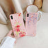 Spring Retro Bloom Flowers Phone Cases For iPhone 6s 7 8 Plus SE 12 11 13 Pro Max X XR XS MAX Soft Silicone Cover Shell Flower Phone Case for iPhone - STEVVEX Gadgets - 1004, Elegant Phone Case, Fashion Phone Case, Flower Phone Case, Luxury Phone Case, Modern Phone Case, Nature Phone Case, Phone Case, Phone Case For Girls, Phone Case For Iphone, Popular Phone Case, Purple Phone Case, Silicone Case, Silicone Phone Case, Strong Phone Case, Stylish Phone Case, Women Phone Case - Stevvex.com