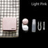 Square Contact Lenses Case Marble Surface Mirror Lens Container Box Travel Eye Contacts Holder Cover Soaking Contact Lenses Mini Travel Portable Marble Surface Mirror Square Container Holder