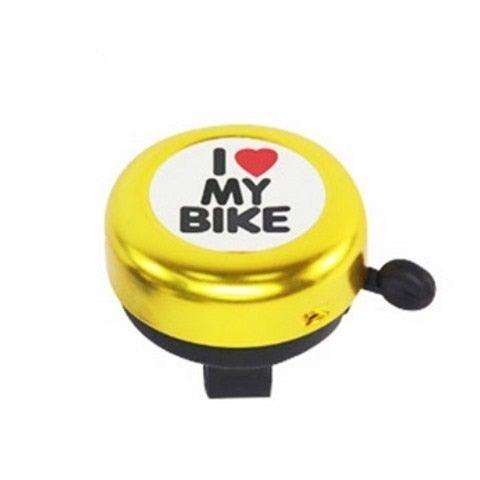 Stainless Bicycle Bell Ring Bike Horn Ordinary Handlebar Bell Horn Crisp Sound Safety Bike Alarm Bell With Mounting Lock Plate Bicycle Bike Bell Classic Bicycle Bell Makes Loud Sound For Road Bike Mountain Bike Sports