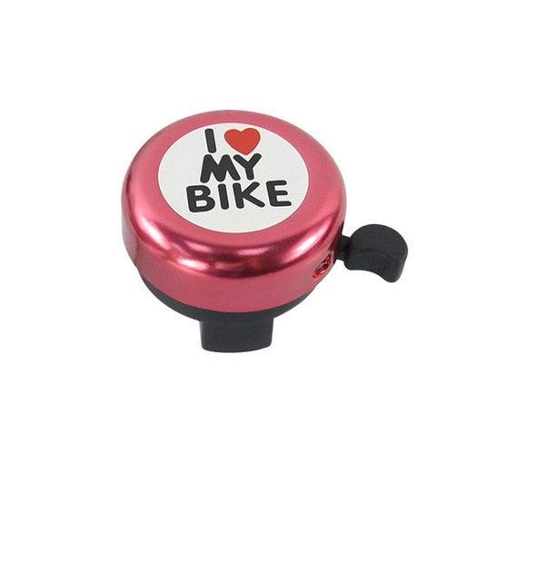 Stainless Bicycle Bell Ring Bike Horn Ordinary Handlebar Bell Horn Crisp Sound Safety Bike Alarm Bell With Mounting Lock Plate Bicycle Bike Bell Classic Bicycle Bell Makes Loud Sound For Road Bike Mountain Bike Sports