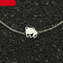 Stainless Steel Gold Cute Panda Cuff Bracelet Women Fashion Jewelry Animal Charm Panda Bracelet For Women Sterling Silver Panda Bracelets Cute Animal Jewelry Gifts For Women Girls