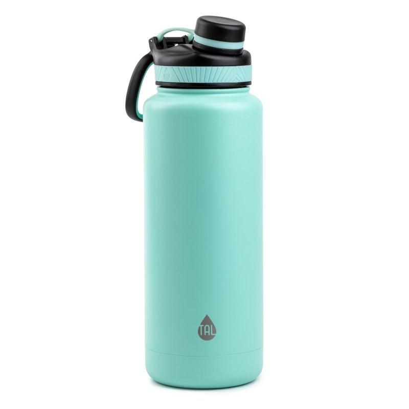 Stainless Steel Ranger Water Bottle Camo Pattern Stainless Steel Vacuum Insulated Water Bottle Sport Drink Bottle With Straw For Camping Running Gym Yoga Army Style Insulated Portable Water Bottle