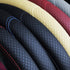 Steering Wheel Cover Braid On The Steering Wheel Cover Auto Car Steering Wheel Cover Wear-resistant Anti-slip Car Accessories Microfiber Breathable Wheel Cover Car Accessories Warm Steering Wheel Cover Winter Cool Summer Cover Interior - ALLURELATION - 553, Accessories, car, Car Accessories, Car Decor, Car Gadgets, Car Interior, Car Organizer, Car Ornaments, Car Steering Wheel, cars, cars gadgets, Steering Wheel Cover - Stevvex.com