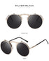 Stlylish And Attractive Long Keeper Sunglasses New Flip Sun Glasses For Men & Women Double Lens Clear Alloy Frame Eyewear Eyeglasses Colourfull Design