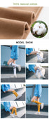 Striped Long Warm Thigh High Stockings Women's Casual Tube Thigh High Socks for School Over Knee High Socks for girls - ALLURELATION - 500, basketball socks, casual socks, cute socks, cycling socks, female socks, footbal socks, long warm socks, school socks, Socks, socks for girls, socks for women, thigh highy socks, tube high socks, warm socks, warm stockings - Stevvex.com