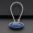 Styling Metal Car Keychain Tear Drop Metal Key Ring Key Chain Keyrings Accessories Metal Alloy Keychain Gifts Fit Car Accessories - ALLURELATION - 551, accessories, Alloy Keychain, Key chains, Key Cover, Key Holder, keychain, Keychain For Boy, Metal 3D Car Keychain, Metal Alloy Keychain, Metal Alloy Smart Keychain, Metal Car Keychain, Metal Keychain - Stevvex.com