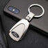 Styling Metal Car Keychain Tear Drop Metal Key Ring Key Chain Keyrings Accessories Metal Alloy Keychain Gifts Fit Car Accessories - ALLURELATION - 551, accessories, Alloy Keychain, Key chains, Key Cover, Key Holder, keychain, Keychain For Boy, Metal 3D Car Keychain, Metal Alloy Keychain, Metal Alloy Smart Keychain, Metal Car Keychain, Metal Keychain - Stevvex.com