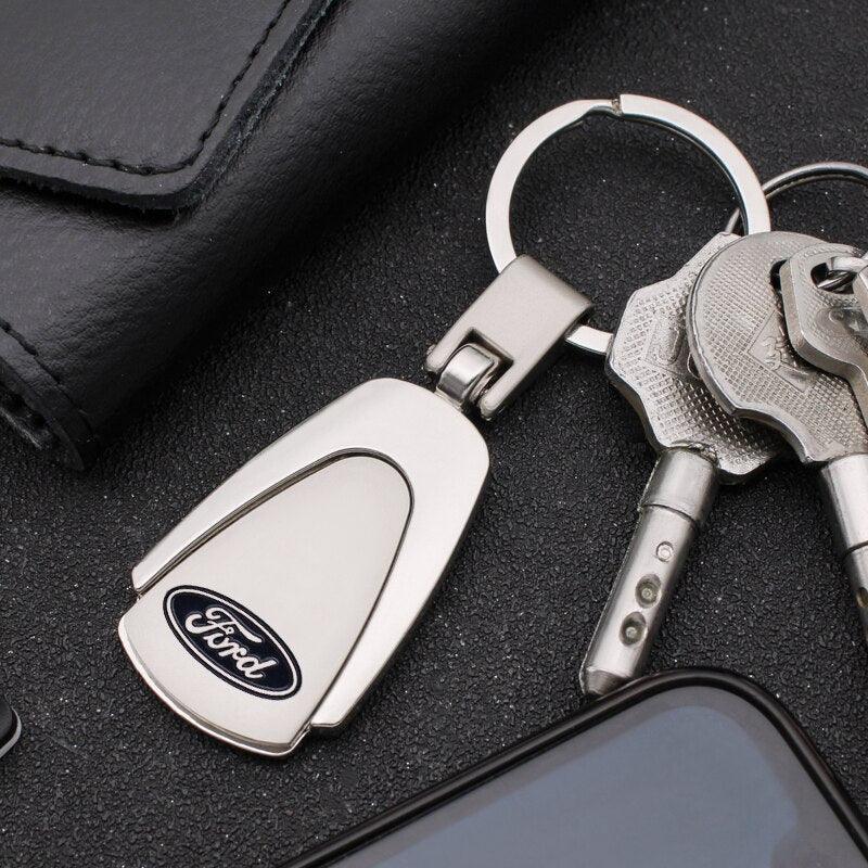 Styling Metal Car Keychain Tear Drop Metal Key Ring Key Chain Keyrings Accessories Metal Alloy Keychain Gifts Fit Car Accessories - ALLURELATION - 551, accessories, Alloy Keychain, Key chains, Key Cover, Key Holder, keychain, Keychain For Boy, Metal 3D Car Keychain, Metal Alloy Keychain, Metal Alloy Smart Keychain, Metal Car Keychain, Metal Keychain - Stevvex.com