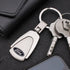 Styling Metal Car Keychain Tear Drop Metal Key Ring Key Chain Keyrings Accessories Metal Alloy Keychain Gifts Fit Car Accessories - ALLURELATION - 551, accessories, Alloy Keychain, Key chains, Key Cover, Key Holder, keychain, Keychain For Boy, Metal 3D Car Keychain, Metal Alloy Keychain, Metal Alloy Smart Keychain, Metal Car Keychain, Metal Keychain - Stevvex.com