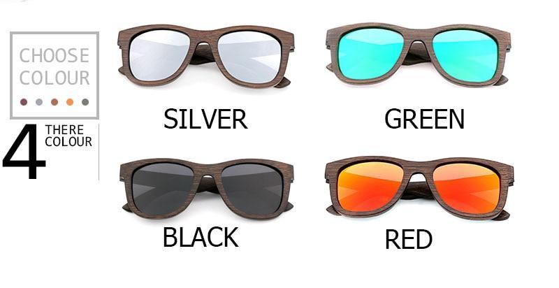 Stylish  Fashion Frame New Trendy Leg Pattern Fashion Sunglasses for Women Polarized Driving Anti Glare  For Men and Women Driving Wooden Sunglasses