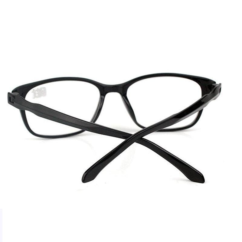 Stylish Reading Glasses For Men Anti Blue Rays blocking Eyeglasses & Antifatigue Computer Eyewear Square Multifocal Progressive Reading Glasses For Men and women