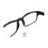 Stylish  Ultralight Hanging Stretch Reading Glasses For Men And Women Anti-fatigue HD Eyeglasses Diopter Sunglasses For Men New Unique Lightweight Design