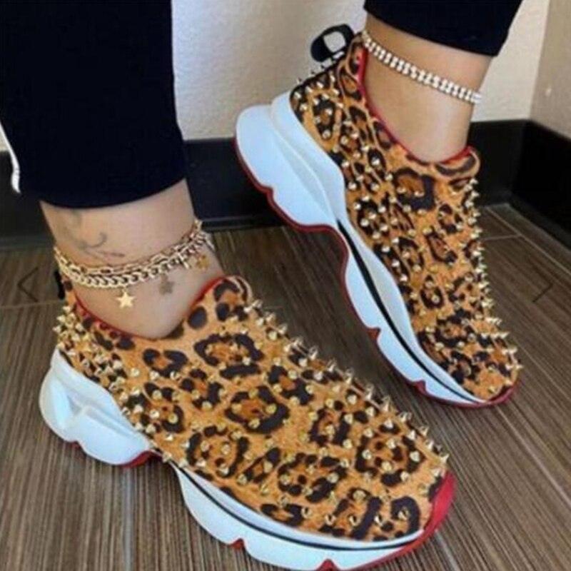 Stylish Womens Sneakers With Non-slip Comfortable Sports Summer New Mesh Breathable Platform Increased Fashion Shoes Womens Running Sports Sneakers