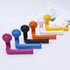 Suction Cup Rack Kitchen Bathroom Storage Waterproof Moisture Proof Towel Accessories Shelf Toilet Paper Holder Wall Mounted Adhesive Towel Bar Bathroom Towel Holder Bathroom Accessories Bathroom Hardware