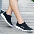 Summer Breathable Comfortable Mesh Running Mens Shoes Trainers Walking Outdoor Sport Men Sneakers Running Shoes Ultra Lightweight Breathable Walking Shoes Non Slip Athletic Fashion Sneakers