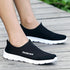 Summer Breathable Comfortable Mesh Running Mens Shoes Trainers Walking Outdoor Sport Men Sneakers Running Shoes Ultra Lightweight Breathable Walking Shoes Non Slip Athletic Fashion Sneakers