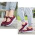 Summer Breathable Womens Sneakers Walking Sporty Mesh Sport Running Light Flats Casual Vulcanize Simple Shoes Spring Comfortable Espadrilles Luxury Design Espadrilles