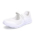 Summer Breathable Womens Sneakers Walking Sporty Mesh Sport Running Light Flats Casual Vulcanize Simple Shoes Spring Comfortable Espadrilles Luxury Design Espadrilles