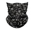 Summer Cool Printed Half Mask Bandana Face Cover Neck Gaiter Bike Outdoor Sport Fishing Cycling Ski Hiking Tube Scarf Men Women  Headband Scarf Military Shamash Tactical Desert Keffiyeh Head Neck Scarf Neck Gaiter Headwear for Men Women