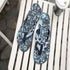 Summer Men Flip Flops Camouflage Slippers Water Sandals Anti-slip Casual Shoes Soft Bottom Beach Massage Slippers With Sport Side Line For Outdoor Summer