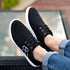 Summer Mens Casual Elegant Business Shoes Breathable Canvas Shoes Fashion Casual Shoes Fashion Sneakers Breathable Comfort Walking Shoes Modern Design