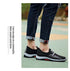 Summer Mesh Men's Sneakers Lightweight Men Shoes Tenis Walking Breathable Slip On Espadrilles Men Breathable Autumn Summer Mesh Shoes Sneakers Fashionable Design Espadrilles