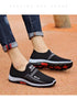 Summer Mesh Men's Sneakers Lightweight Men Shoes Tenis Walking Breathable Slip On Espadrilles Men Breathable Autumn Summer Mesh Shoes Sneakers Fashionable Design Espadrilles