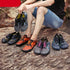 Summer Outdoor Mens Sports Water Shoes Non-Slip Beach Shoes Barefoot Upstream Shoes Quick-Dry Aqua Sock Barefoot For Beach Swim River Pool Lake Hiking Kayaking Surfing - STEVVEX Shoes - 107, Air Mesh Sneakers, Athletic Sneakers, Beach Shoes, Breathable Men Shoes, Elegant Mens Shoes, Hiking Mens Shoes, Men Casual Shoes, Men Shoes, Mens Sports Water Shoes, Non-Slip Beach Shoes, River Shoes, Shoes, Sneakers, Soft Shoes, Sport Mens Shoes, Sport Mens Sneakers, Surfing Shoes, Water Sports Shoes - Stevvex.com