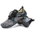 Summer Outdoor Mens Sports Water Shoes Non-Slip Beach Shoes Barefoot Upstream Shoes Quick-Dry Aqua Sock Barefoot For Beach Swim River Pool Lake Hiking Kayaking Surfing - STEVVEX Shoes - 107, Air Mesh Sneakers, Athletic Sneakers, Beach Shoes, Breathable Men Shoes, Elegant Mens Shoes, Hiking Mens Shoes, Men Casual Shoes, Men Shoes, Mens Sports Water Shoes, Non-Slip Beach Shoes, River Shoes, Shoes, Sneakers, Soft Shoes, Sport Mens Shoes, Sport Mens Sneakers, Surfing Shoes, Water Sports Shoes - Stevvex.com