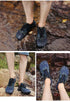 Summer Outdoor Mens Sports Water Shoes Non-Slip Beach Shoes Barefoot Upstream Shoes Quick-Dry Aqua Sock Barefoot For Beach Swim River Pool Lake Hiking Kayaking Surfing - STEVVEX Shoes - 107, Air Mesh Sneakers, Athletic Sneakers, Beach Shoes, Breathable Men Shoes, Elegant Mens Shoes, Hiking Mens Shoes, Men Casual Shoes, Men Shoes, Mens Sports Water Shoes, Non-Slip Beach Shoes, River Shoes, Shoes, Sneakers, Soft Shoes, Sport Mens Shoes, Sport Mens Sneakers, Surfing Shoes, Water Sports Shoes - Stevvex.com