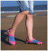 Summer Outdoor Mens Sports Water Shoes Non-Slip Beach Shoes Barefoot Upstream Shoes Quick-Dry Aqua Sock Barefoot For Beach Swim River Pool Lake Hiking Kayaking Surfing - STEVVEX Shoes - 107, Air Mesh Sneakers, Athletic Sneakers, Beach Shoes, Breathable Men Shoes, Elegant Mens Shoes, Hiking Mens Shoes, Men Casual Shoes, Men Shoes, Mens Sports Water Shoes, Non-Slip Beach Shoes, River Shoes, Shoes, Sneakers, Soft Shoes, Sport Mens Shoes, Sport Mens Sneakers, Surfing Shoes, Water Sports Shoes - Stevvex.com