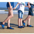 Summer Outdoor Mens Sports Water Shoes Non-Slip Beach Shoes Barefoot Upstream Shoes Quick-Dry Aqua Sock Barefoot For Beach Swim River Pool Lake Hiking Kayaking Surfing - STEVVEX Shoes - 107, Air Mesh Sneakers, Athletic Sneakers, Beach Shoes, Breathable Men Shoes, Elegant Mens Shoes, Hiking Mens Shoes, Men Casual Shoes, Men Shoes, Mens Sports Water Shoes, Non-Slip Beach Shoes, River Shoes, Shoes, Sneakers, Soft Shoes, Sport Mens Shoes, Sport Mens Sneakers, Surfing Shoes, Water Sports Shoes - Stevvex.com