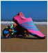 Summer Outdoor Mens Sports Water Shoes Non-Slip Beach Shoes Barefoot Upstream Shoes Quick-Dry Aqua Sock Barefoot For Beach Swim River Pool Lake Hiking Kayaking Surfing - STEVVEX Shoes - 107, Air Mesh Sneakers, Athletic Sneakers, Beach Shoes, Breathable Men Shoes, Elegant Mens Shoes, Hiking Mens Shoes, Men Casual Shoes, Men Shoes, Mens Sports Water Shoes, Non-Slip Beach Shoes, River Shoes, Shoes, Sneakers, Soft Shoes, Sport Mens Shoes, Sport Mens Sneakers, Surfing Shoes, Water Sports Shoes - Stevvex.com