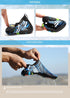 Summer Outdoor Mens Sports Water Shoes Non-Slip Beach Shoes Barefoot Upstream Shoes Quick-Dry Aqua Sock Barefoot For Beach Swim River Pool Lake Hiking Kayaking Surfing - STEVVEX Shoes - 107, Air Mesh Sneakers, Athletic Sneakers, Beach Shoes, Breathable Men Shoes, Elegant Mens Shoes, Hiking Mens Shoes, Men Casual Shoes, Men Shoes, Mens Sports Water Shoes, Non-Slip Beach Shoes, River Shoes, Shoes, Sneakers, Soft Shoes, Sport Mens Shoes, Sport Mens Sneakers, Surfing Shoes, Water Sports Shoes - Stevvex.com