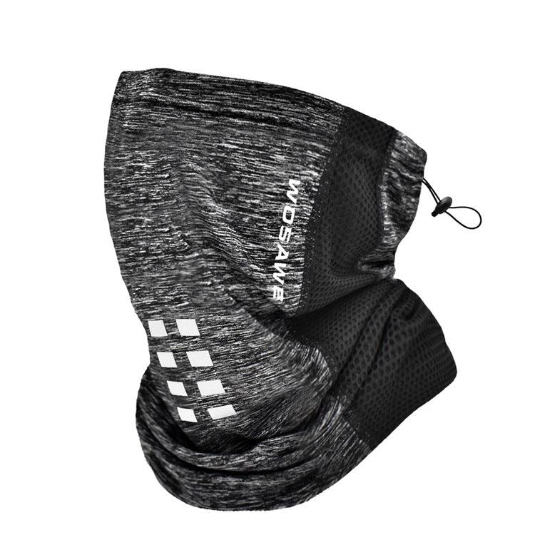 Summer Reflective Cycling Bandana Scarf Ice Silk Anti-UV Breathable Neck Buff Mountain Bike Bicycle Riding Scarf Bandana Motorcycle Bike Riding Protection Headscarf Camping Hiking Protective Face Camo Scarf Shemagh - ALLURELATION - 555, Anti-UV Breathable Neck Buff, Balclava, Bandana, Bandanas, Cycling Bandana, Headscarf, Ice Silk Anti-UV Breathable Neck Buff, Ice Silk Breathable Neck Buff, Ice Silk Neck Buff, Reflective Bandana, Reflective Cycling Bandana, Scarf Bandana - Stevvex.com